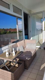 Ferienpark - Haus M, App 0M0107 - Meer Leev - Heiligenhafen - 8