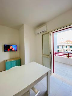 Residenza Mimosa Baia verde - 1