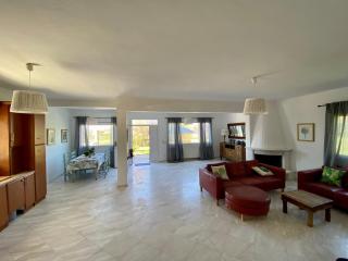 Thalassa - Modern Apartment in Villa with Garden - Epanomi - 7