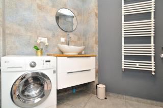 Apartament Gryf1 - Szczecin - 4