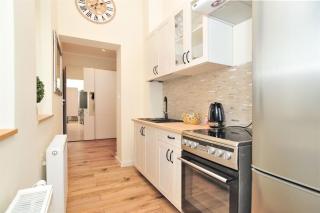 Apartament Gryf1 - Szczecin - 3