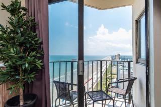 The Palace-Myrtle Beach - Myrtle Beach - 1