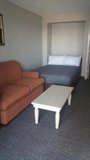 Landmark King Suite 850 - 3