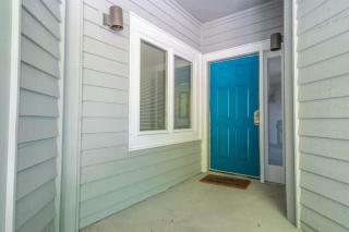 Tidewater- Teal lake #2521 - 9