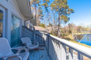 Tidewater- Teal lake #2521 - 7