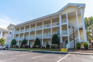 The Gardens at Cypress Bay - Little River - 8