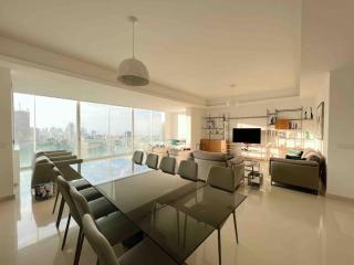 Gorgeous 3Br Achrafieh Apt - Beirut - 8