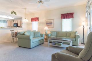 Tidewater Teal Lake 1323 - 5