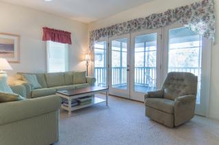 Tidewater Teal Lake 1323 - 7