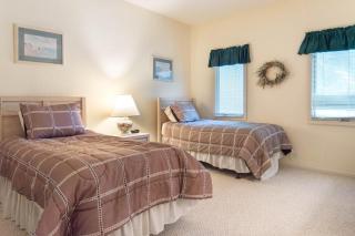 Tidewater Teal Lake 1323 - 1