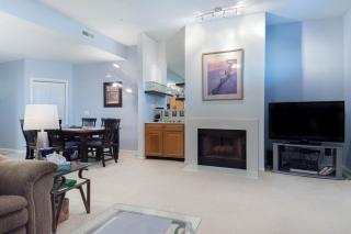 Tidewater Teal Lake Golf Villa 2813 - North Myrtle Beach - 3