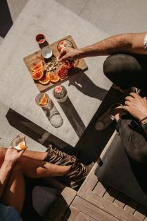 Shelter 2 l A Classic At Joshua Tree Park Entrance - 2