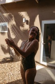 Shelter 1- A Classic- At Joshua Tree Park Entrance - 1