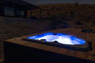 Pause House- PM - your break in Joshua Tree - Joshua Tree - 4
