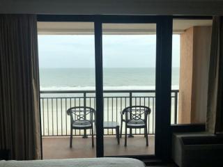Ocean front - 6th Floor Caravelle Resort - Myrtle Beach - 7