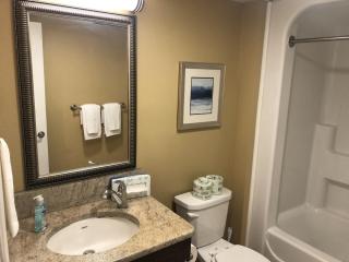Ocean front - 6th Floor Caravelle Resort - 4