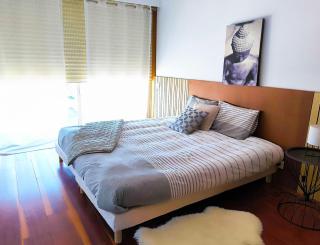 Apartamento Esposende Quinta da Barca - Barca do Lago - 7