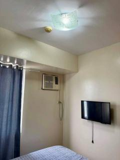 1-Bedroom IT Park Avida Cebu - Città di Cebu - 8