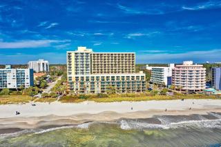 OCEAN FRONT VIEWS Caravelle Resort 1138 - Myrtle Beach - 6