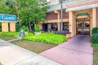 OCEAN FRONT VIEWS Caravelle Resort 1138 - Myrtle Beach - 3