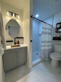 Chic lux Grand Central suite - 9