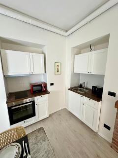Casa Calandra - Centro Città - Torino - 8