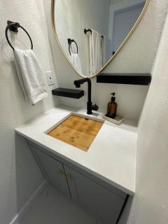 Chic lux Grand Central suite - St. Petersburg - 4