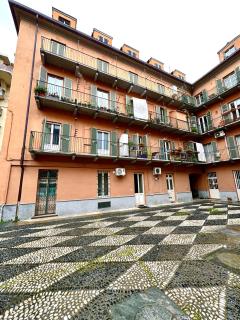 Casa Calandra - Centro Città - Torino - 7