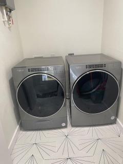 Chic lux Grand Central suite - 1