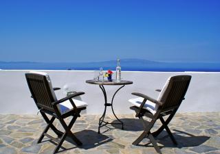 Aethrio Sunset Village - Oia - Oia - 2