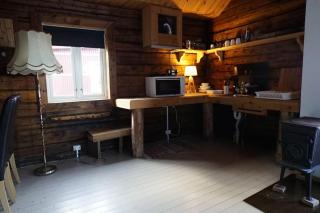 Fisherman's cabin, Lofoten - 24 Bårdbua - 5