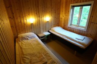 Fisherman's cabin, Lofoten - 24 Bårdbua - 3