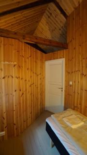 Fisherman's cabin, Lofoten - 24 Bårdbua - 2