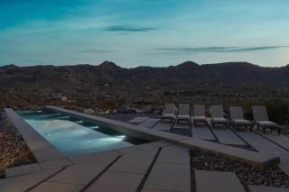Orion Major- Expansive Pool Home with Park Views - Sunfair Heights - 2