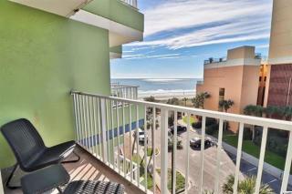 UPDATED UNIT - Beach Getaway Unit 431 - 6