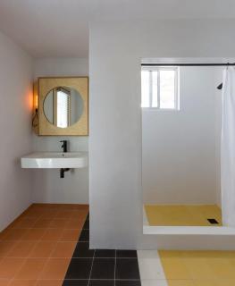 Andrea Zittel's Joshua Tree Home A Z West House - 2