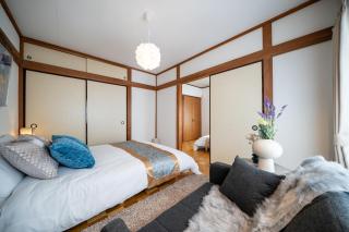 Lucky Horikiri - ラッキー堀切 - Tokyo - 1