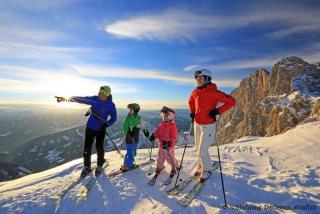 Alpenrock Schladming by ALPS RESORTS - Schladming - 2