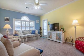 Close to the Beach - Waterway Community - Little River - 7