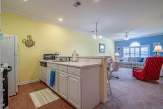 Close to the Beach - Waterway Community - Little River - 1