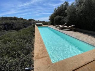 Villa Binisafua Platja - 7