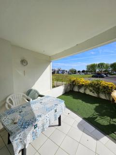 Appartement 2 personnes les Sables-d'Olonne - La Chaume - 0
