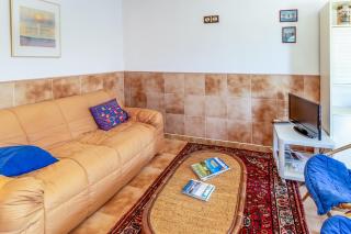 Grifeu 10 - Apartamento con terraza - 5