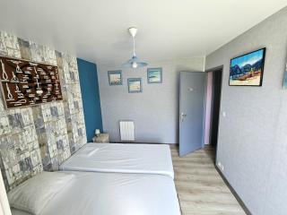 Appartement 2 personnes les Sables-d'Olonne - La Chaume - 7