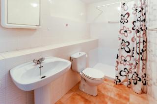 Grifeu 10 - Apartamento con terraza - 2