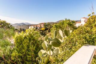 Grifeu 10 - Apartamento con terraza - 1