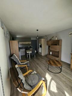 Appartement 2 personnes les Sables-d'Olonne - La Chaume - 3