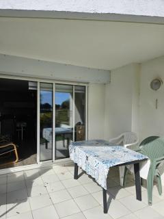 Appartement 2 personnes les Sables-d'Olonne - La Chaume - 2