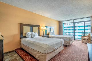 Landmark Resort Courtyard View - Unit 1408 - Myrtle Beach - 8