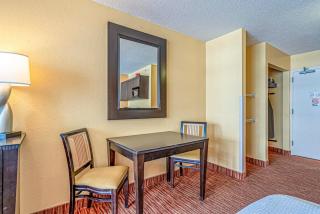 Landmark Resort Courtyard View - Unit 1408 - Myrtle Beach - 4